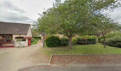 Tuloup Patrick, Ostéopathe à Moulins