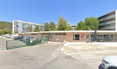 OSTÉOPATHE D.O. - Mathieu Cristofini, Ostéopathe à La Garde