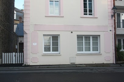 Cabinet D'Ostéopathie Alice DAGUET - Dinard, Ostéopathe à Dinard