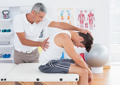 Arnaud Schmidlin | Ostéopathe à Palaiseau, Ostéopathe à Palaiseau