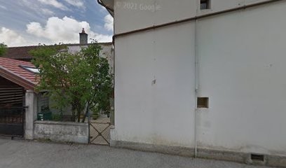 Wyart Bernard, Ostéopathe à Autechaux-Roide