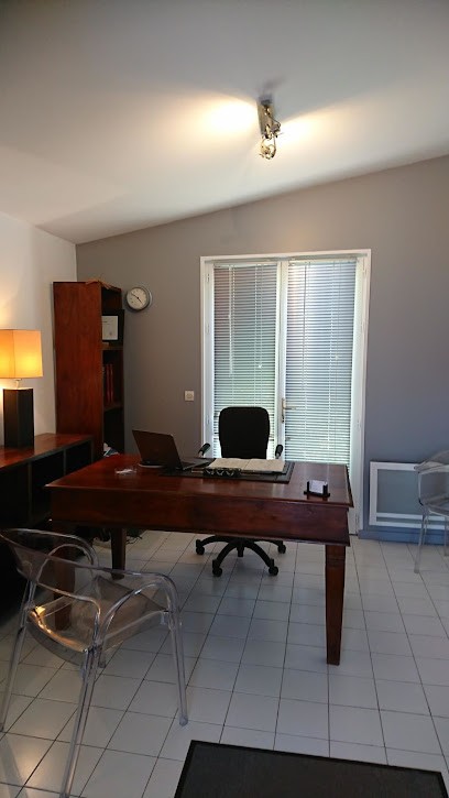 Pascal Goelo, Ostéopathe à Tournan-en-Brie