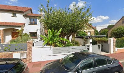 Edwige Manguin, Ostéopathe à Clamart