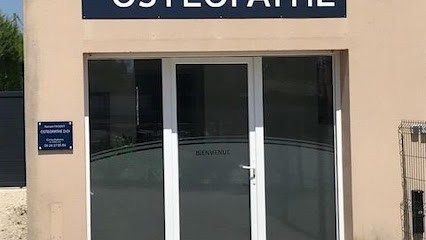 Romain Frigout Ostéopathe à Vedène, Ostéopathe à Vedène