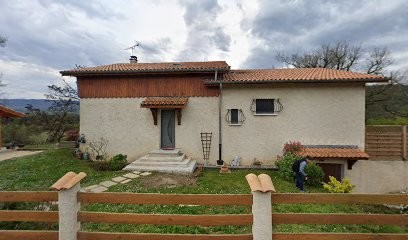 Brunel Bruno, Ostéopathe à Saint-Hilaire-du-Rosier