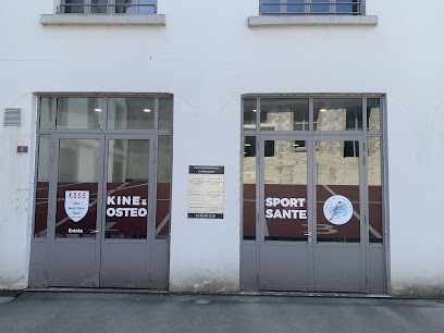 Quéran Sylvain Ostéopathe D.O, Ostéopathe à Morlaix