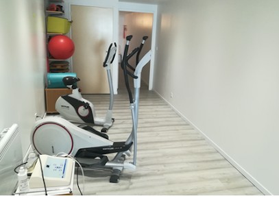 Jérôme Villaret, Ostéopathe à Saint-Priest-en-Jarez