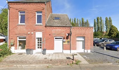 Raux Emmanuel, Ostéopathe à La Longueville