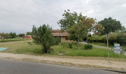 Chloe DELATOUR - Ostéopathe, Ostéopathe à Tosse