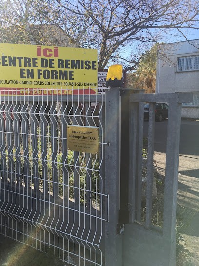 Elsa Alibert - Ostéopathe D.O., Ostéopathe à Frontignan