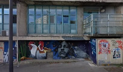 Philippe Christophe Nicolas, Ostéopathe à Vitry-sur-Seine