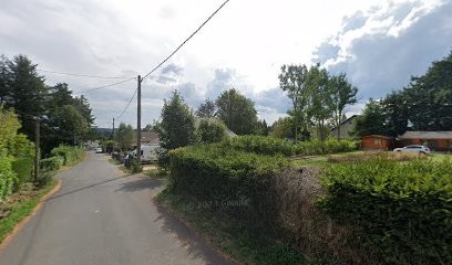 Fleur Page - Ostéopathe Animalier, Ostéopathe au Chambon-sur-Lignon