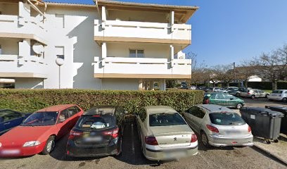 ROHR Nicolas Ostéopathe D.O., Ostéopathe au Haillan