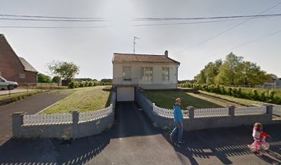 Deregnaucourt Stéphane Ostéopathe DO Agréé, Ostéopathe à Solre-le-Château