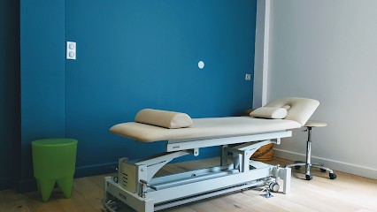 Cabinet D'ostéopathie Julien Férando, Ostéopathe à Marseille 07