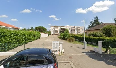 Sci Le Sentier, Ostéopathe à Millery