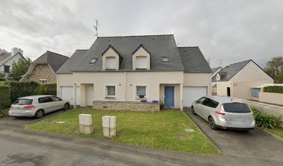 Prieur Corinne, Ostéopathe à Perros-Guirec