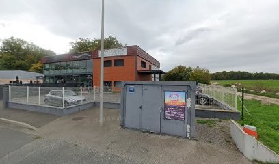 Laurent Matringe Ostéopathe D.O., Ostéopathe à Perrignier