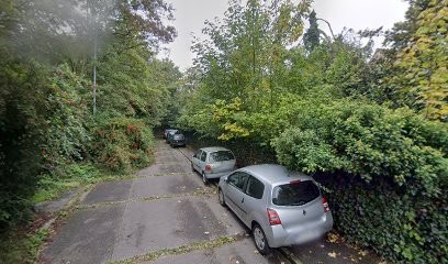 Dr François AUTIN, Ostéopathe à Orsay