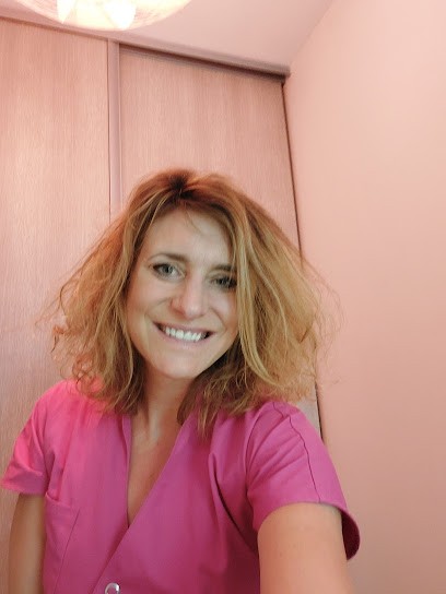 Hincker Marilyn, Ostéopathe à Sélestat