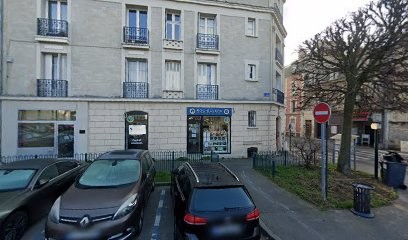 Maurin Chiniard, Ostéopathe à Pontoise