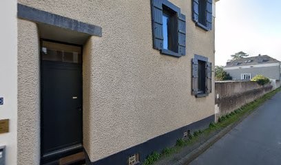 Céline Folliot, Ostéopathe à Sainte-Gemmes-sur-Loire