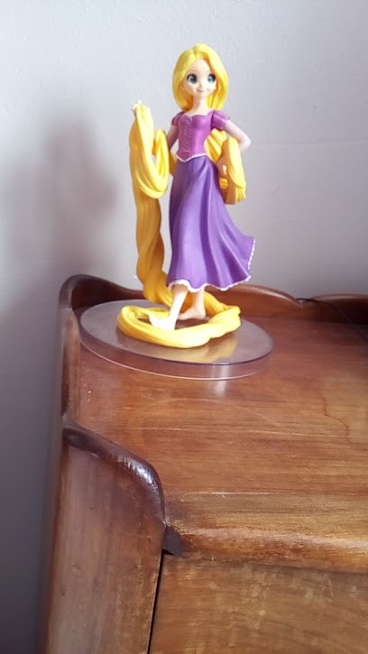 Cécile Osinski, Ostéopathe à Fossemagne