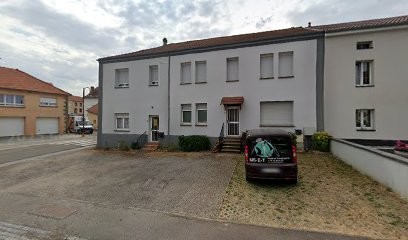 Cabinet Ostéopathe ABBRUZZESE Solène (D.O.) / ROLANDO Noé (D.O.A), Ostéopathe à Seingbouse