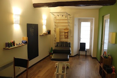 Simon Guyot Ostéopathe DO, Ostéopathe à Trets