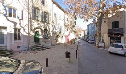 Ferrara Olivier Ostéopathe D.O, Ostéopathe à Pélissanne