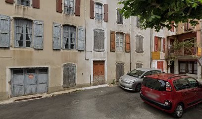 Bordage Valérie, Ostéopathe à Saint-Jean-du-Bruel