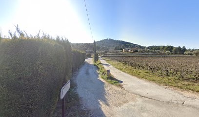 TAMBON Norbert, Ostéopathe au Beausset