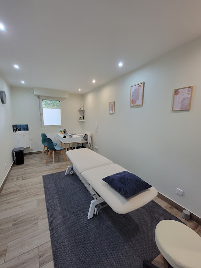 Cabinet D'ostéopathie Kassandra Phuong Ostéopathe à Aulnay-sous-Bois