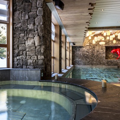 Ostéoval By Pole Sante France Yule Val D'isère - Osteopath D.o., Ostéopathe à Val-d'Isère