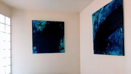 Amanda MOJON-LOOTEN, Ostéopathe à Saint-Donat-sur-l'Herbasse