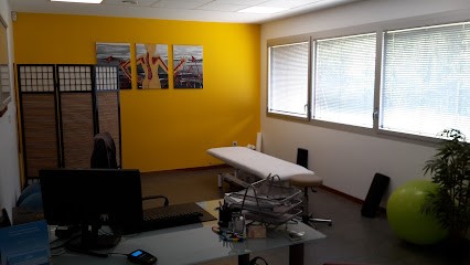 Cabinet Ostéopathe-Luc FURGE, Ostéopathe à Saint-Gervais-les-Trois-Clochers