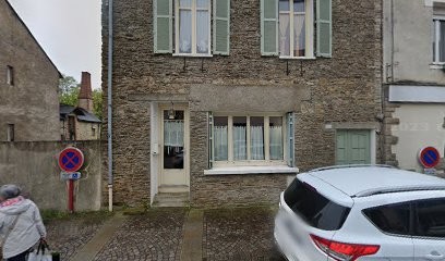 Valade Arnaud, Ostéopathe à Nort-sur-Erdre