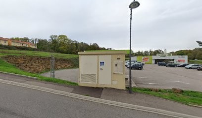 Clément COHEN, Ostéopathe à Verny