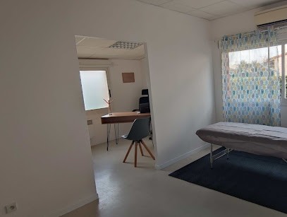 Marion Le Halpère - Grégoire Frange - Ostéopathes, Ostéopathe à Montech