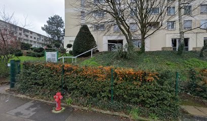 Virginie Rizoud Ostéopathe D.O, Ostéopathe à Lyon 05