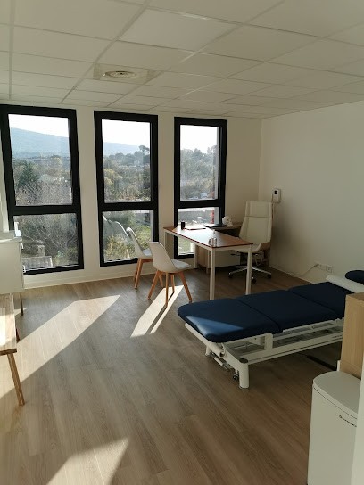 Cheynet Thomas Cabinet d'Ostéopathie, Ostéopathe à Aubagne