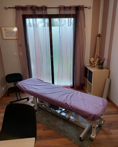 Manon Pfister Ostéopathe, Ostéopathe à Divonne-les-Bains