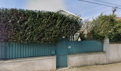 Stora Kraif Pascale Anne Laurence, Ostéopathe à La Celle-Saint-Cloud