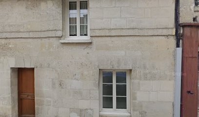 Beauquesne Varache Catherine, Ostéopathe à Villers-Cotterêts