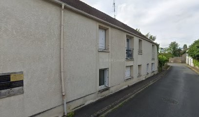 Charline Godart, Ostéopathe à Chevannes