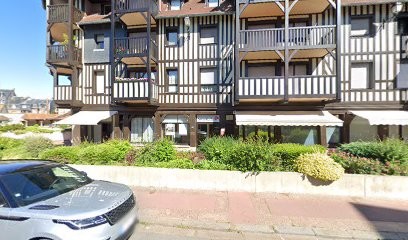 Manon Sergent - Ostéopathe, Ostéopathe à Deauville