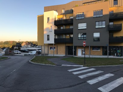 Capdeville Fabien OSTEOPATHE, Ostéopathe à Elven