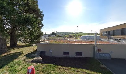 Carine Chastel - Ostéopathe D.O., Ostéopathe à Lentilly