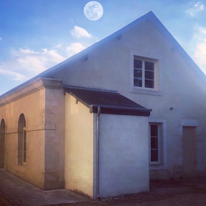 Kineozen, Ostéopathe à Sedan