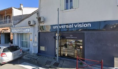 Daddi Aymeric, Ostéopathe aux Pennes-Mirabeau